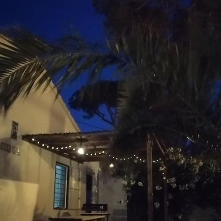Belvilla By Oyo Blissful Villa With Private Pool 克莉丝蒂娜岛 外观 照片