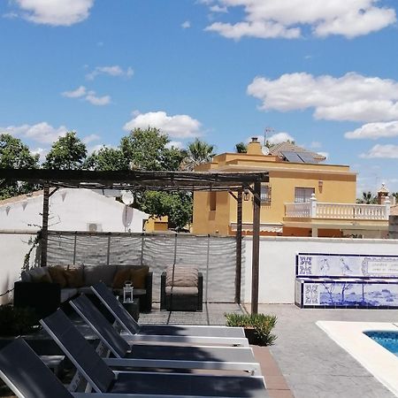 Belvilla By Oyo Blissful Villa With Private Pool 克莉丝蒂娜岛 外观 照片