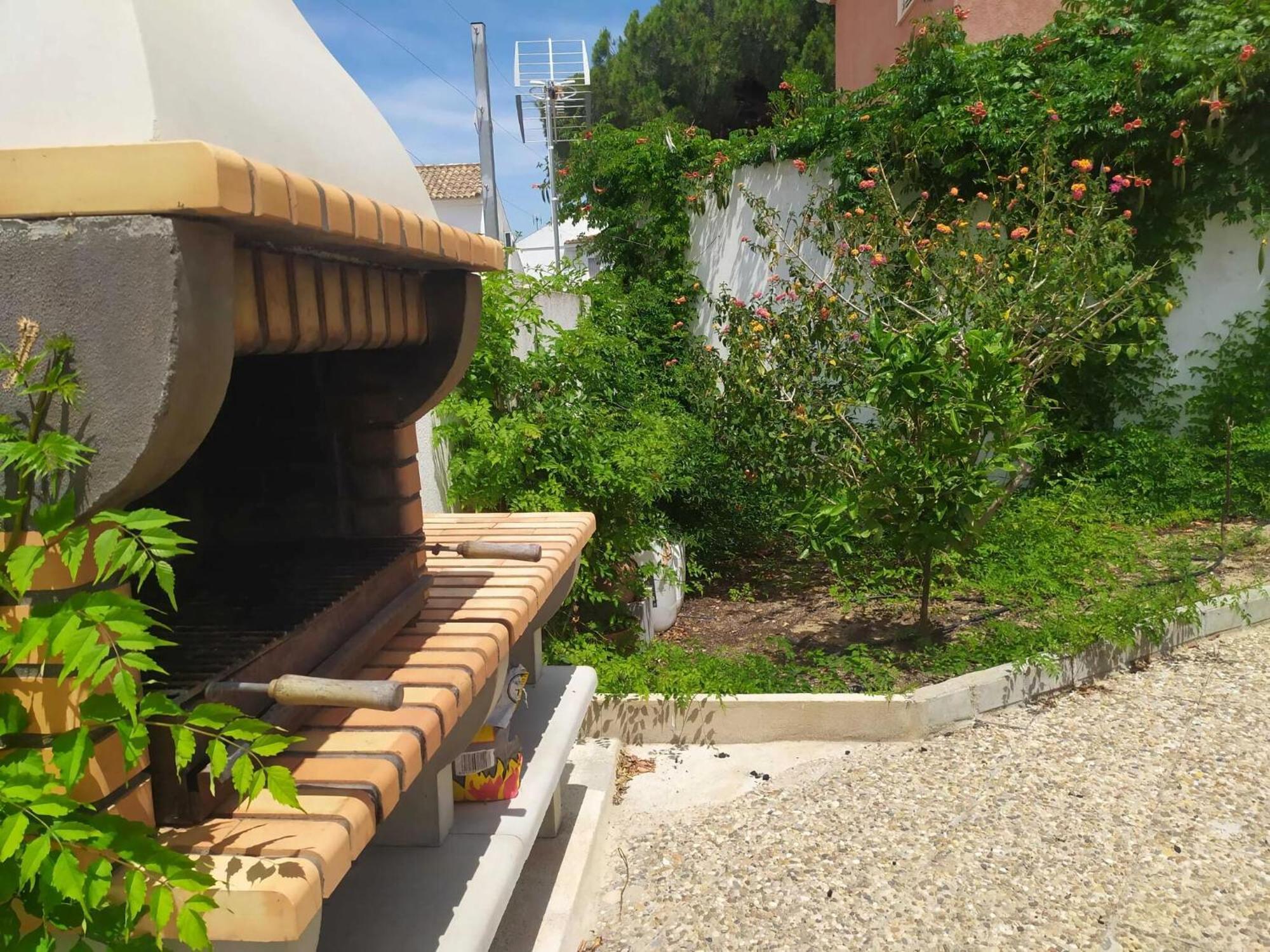 Belvilla By Oyo Blissful Villa With Private Pool 克莉丝蒂娜岛 外观 照片