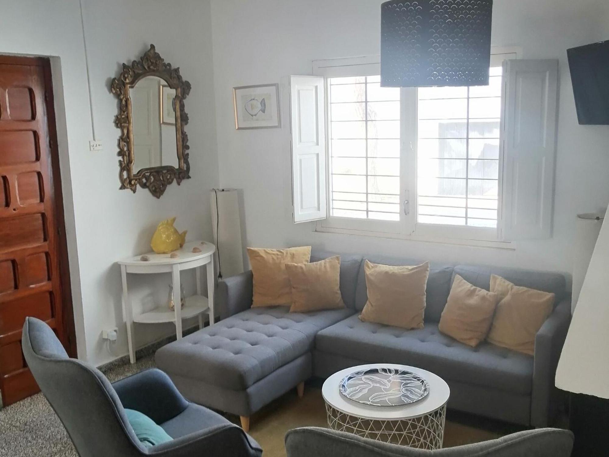 Belvilla By Oyo Blissful Villa With Private Pool 克莉丝蒂娜岛 外观 照片
