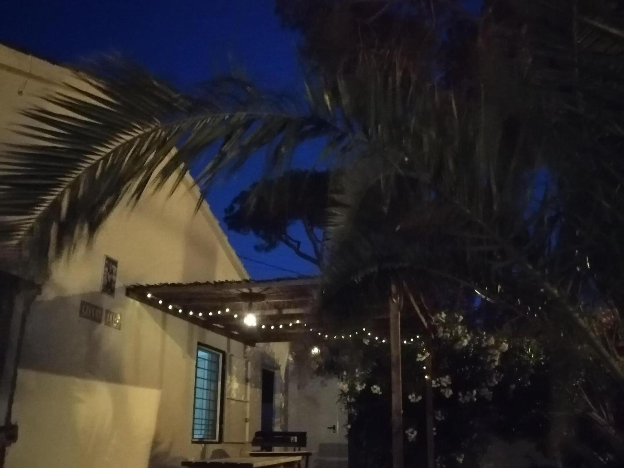 Belvilla By Oyo Blissful Villa With Private Pool 克莉丝蒂娜岛 外观 照片